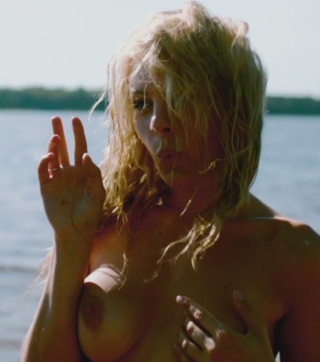 Natalya Dvoretskaya nude. Photo - 8