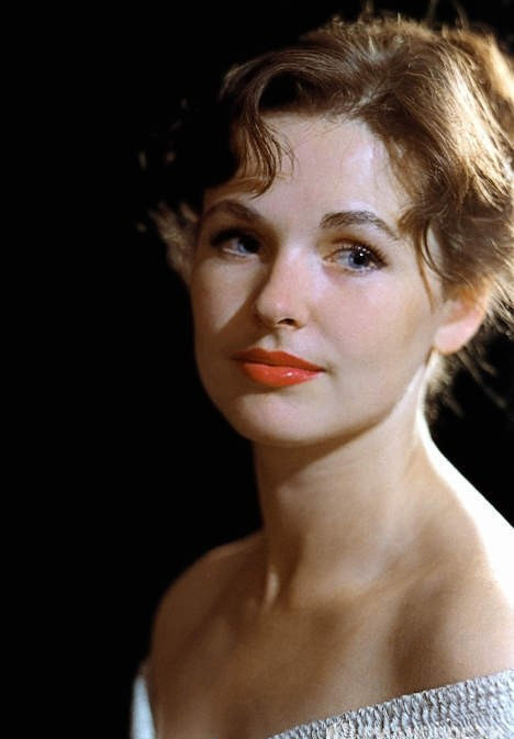 Natalya Fateeva nude. Photo - 3