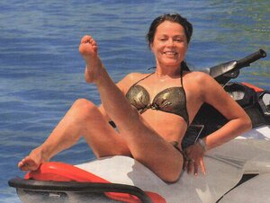 Natalya Gromushkina nude. Photo - 7