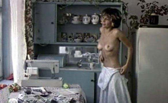 Natalya Negoda nude. Photo - 14