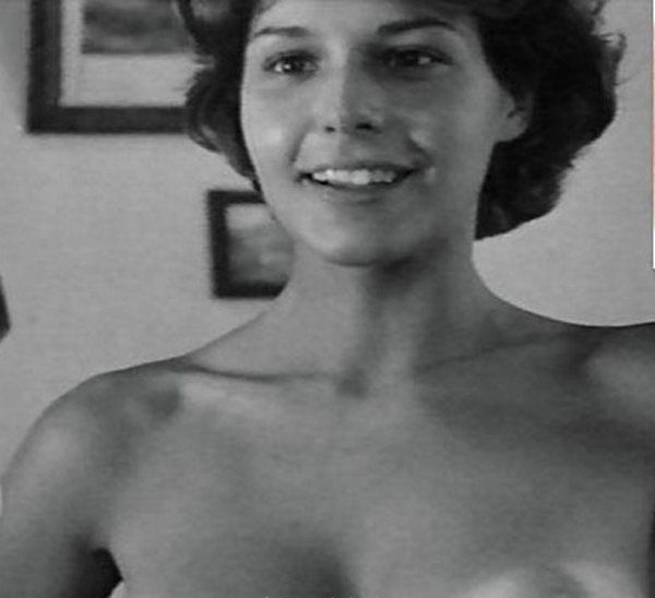 Natalya Negoda nude. Photo - 16