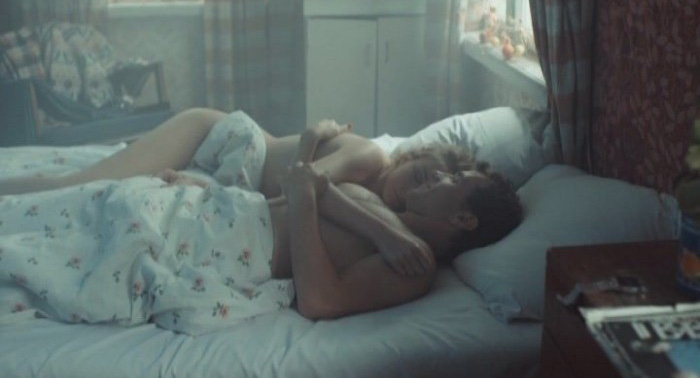 Natalya Skomorohova nude. Photo - 1