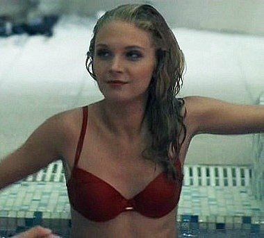 Natalya Skomorohova nude. Photo - 10