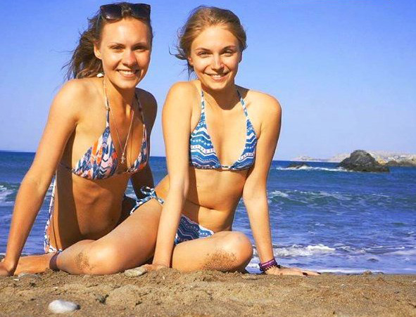 Natalya Skomorohova nude. Photo - 6