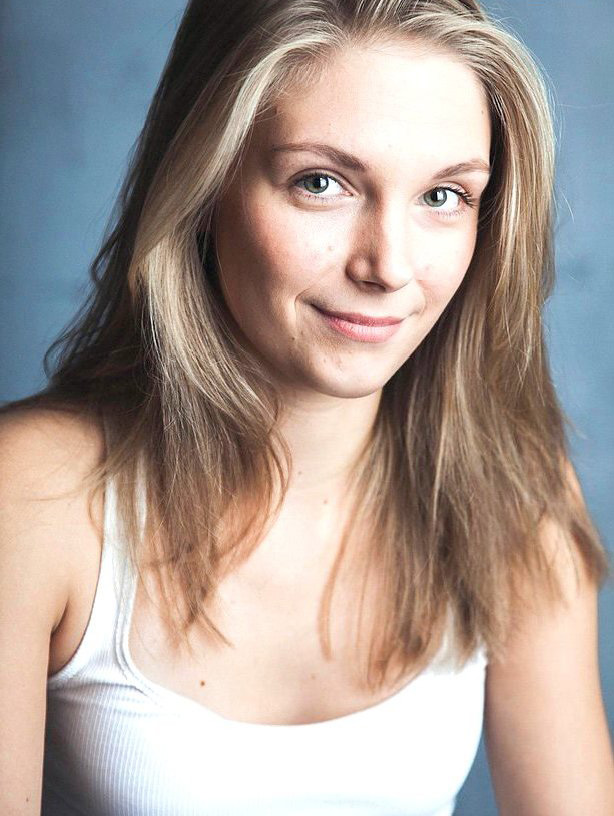 Natalya Skomorohova nude. Photo - 8