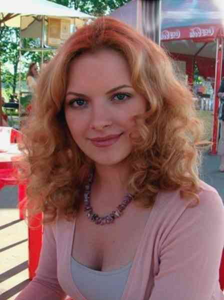 Natalya Yunnikova nude. Photo - 2