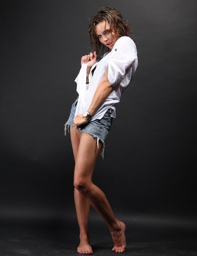 Natalya Zemcova nude. Photo - 18