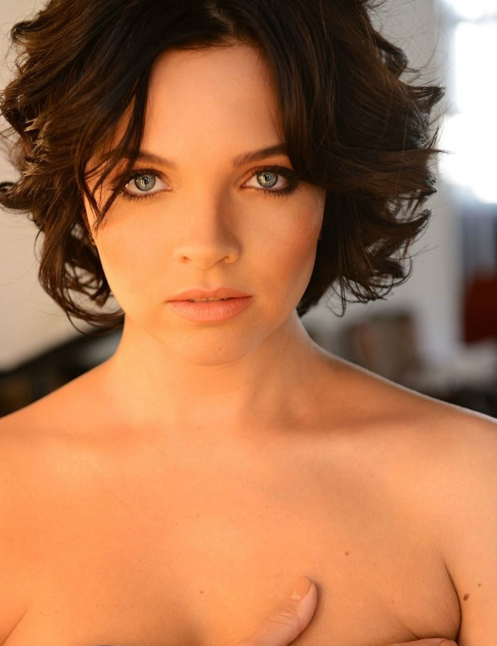 Natalya Zemcova nude. Photo - 6