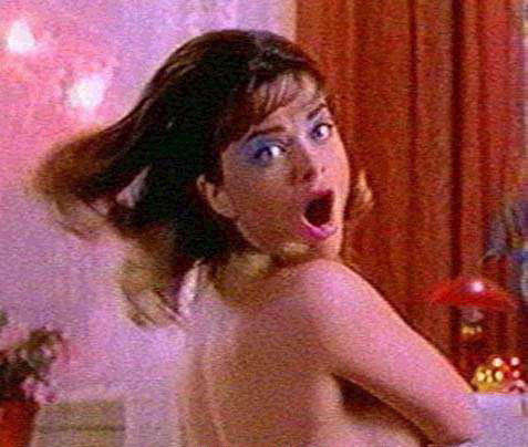 Natasha Koroleva nude. Photo - 18