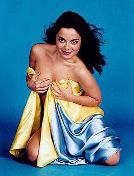 Natasha Koroleva nude. Photo - 19