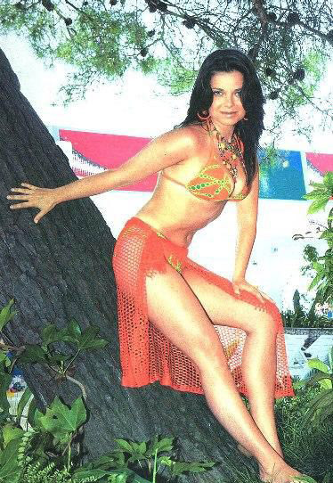 Natasha Koroleva nude. Photo - 20