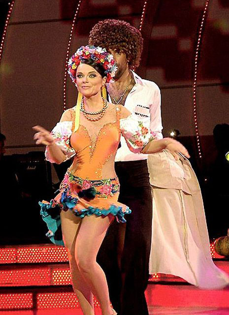 Natasha Koroleva nude. Photo - 21