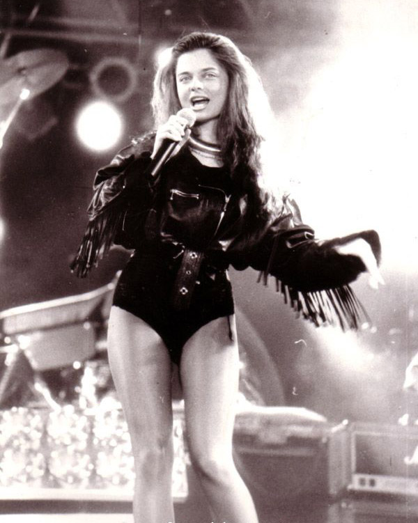 Natasha Koroleva nude. Photo - 22