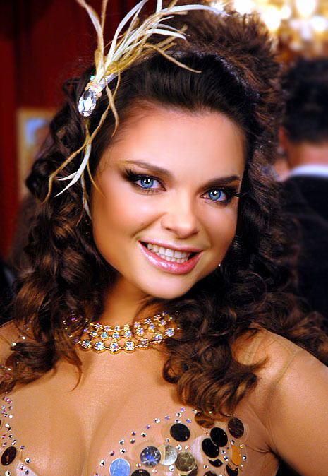 Natasha Koroleva nude. Photo - 27