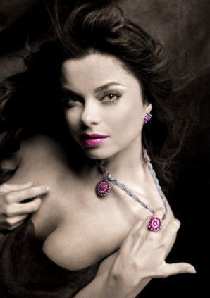 Natasha Koroleva nude. Photo - 28