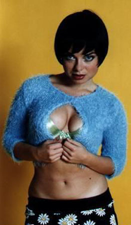 Natasha Koroleva nude. Photo - 29