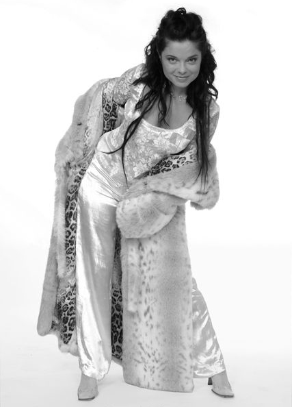 Natasha Koroleva nude. Photo - 36