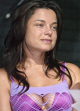 Natasha Koroleva nude. Photo - 41