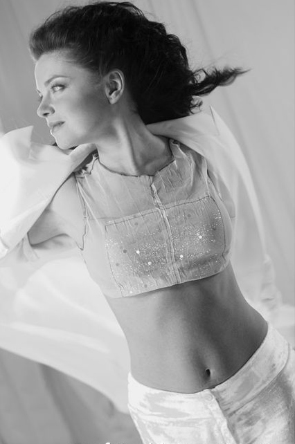 Natasha Koroleva nude. Photo - 43