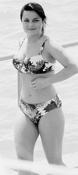 Natasha Koroleva nude. Photo - 44