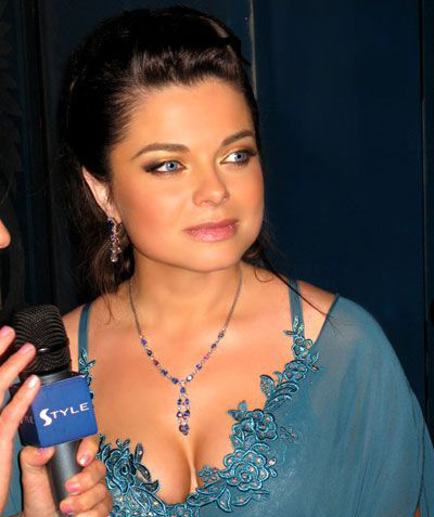 Natasha Koroleva nude. Photo - 46