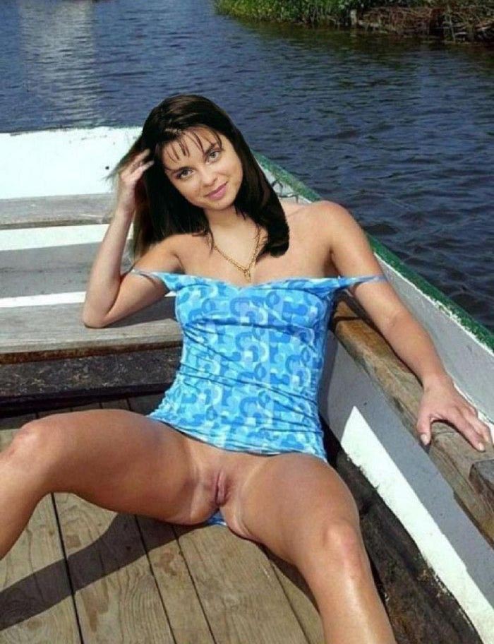 Natasha Koroleva nude. Photo - 64