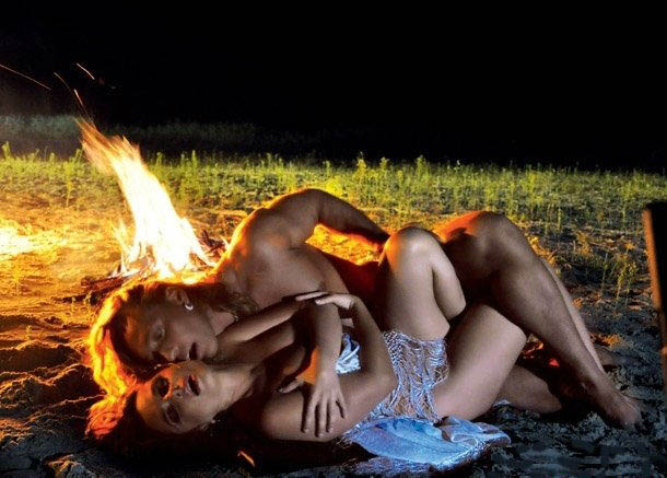 Natasha Koroleva nude. Photo - 74