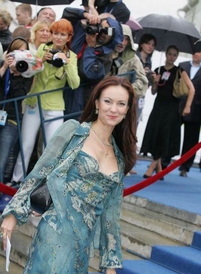 Nonna Grishaeva nude. Photo - 10