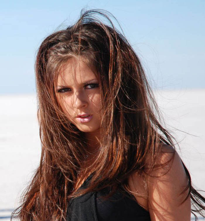 Nyusha nude. Photo - 28