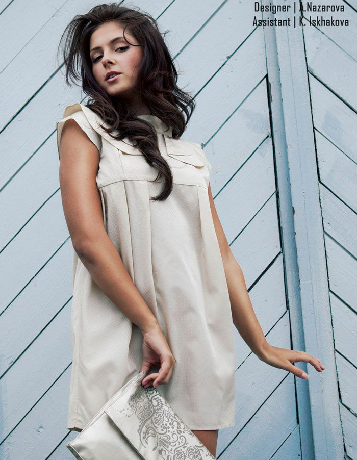 Nyusha nude. Photo - 30