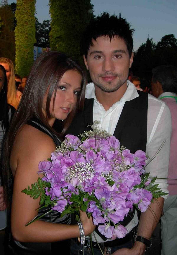 Nyusha nude. Photo - 35