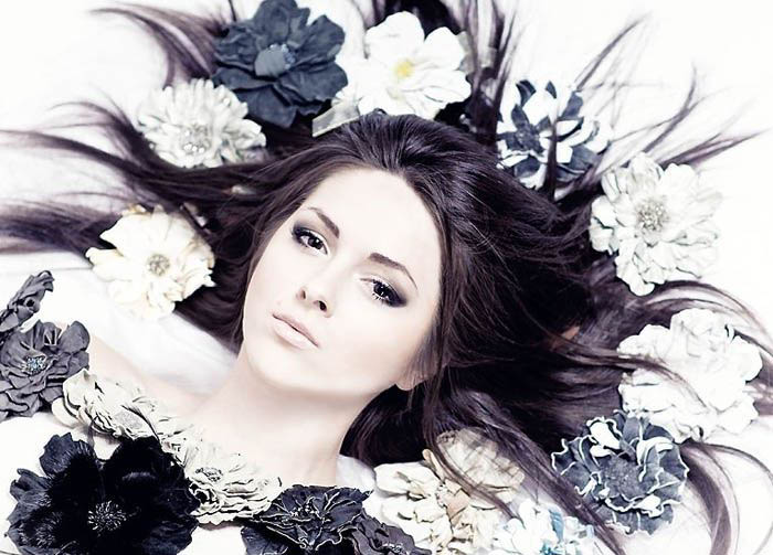 Nyusha nude. Photo - 43