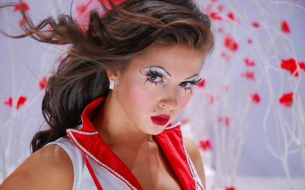 Nyusha nude. Photo - 51