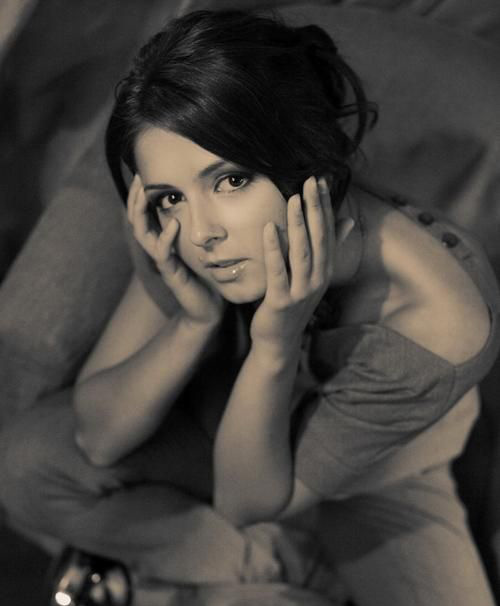 Nyusha nude. Photo - 62