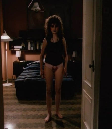 Oksana Arbuzova nude. Photo - 1