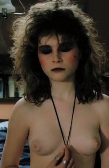 Oksana Arbuzova nude. Photo - 12