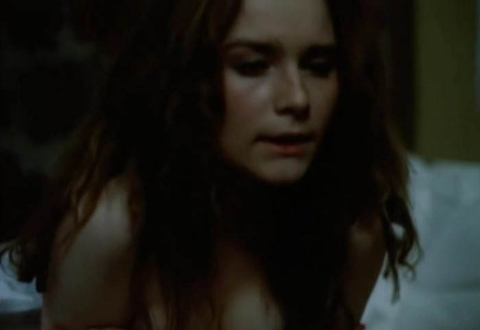 Oksana Arbuzova nude. Photo - 4