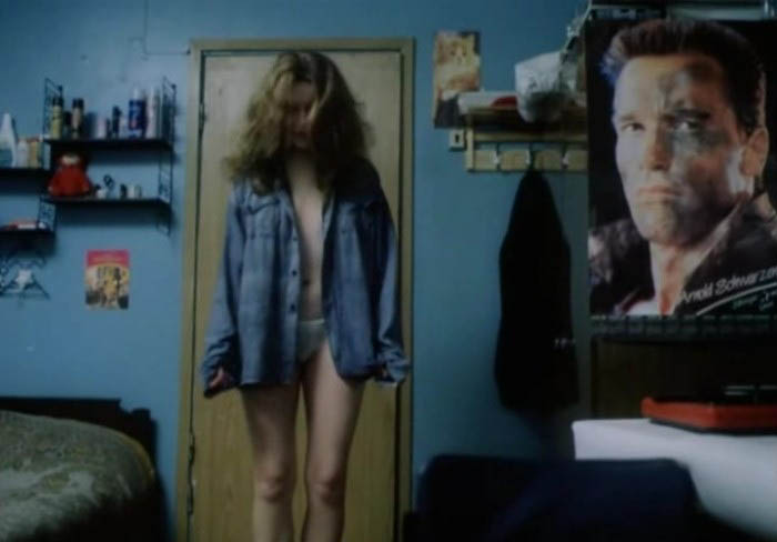 Oksana Arbuzova nude. Photo - 5