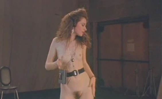 Oksana Arbuzova nude. Photo - 7