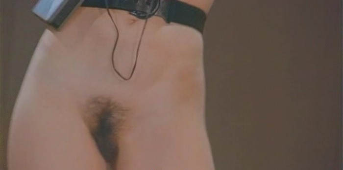 Oksana Arbuzova nude. Photo - 8