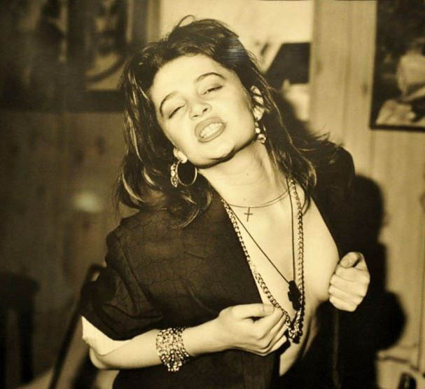 Oksana Fandera nude. Photo - 11