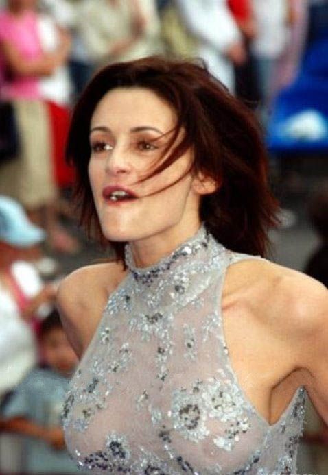 Oksana Fandera nude. Photo - 13