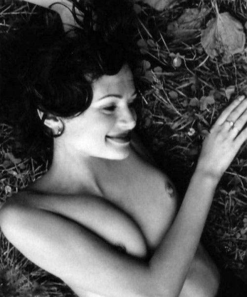 Oksana Fandera nude. Photo - 3