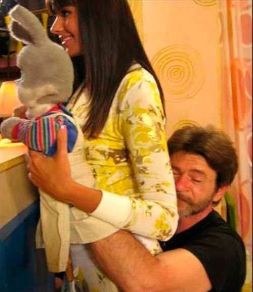 Oksana Fedorova nude. Photo - 23