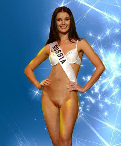 Oksana Fedorova nude. Photo - 24