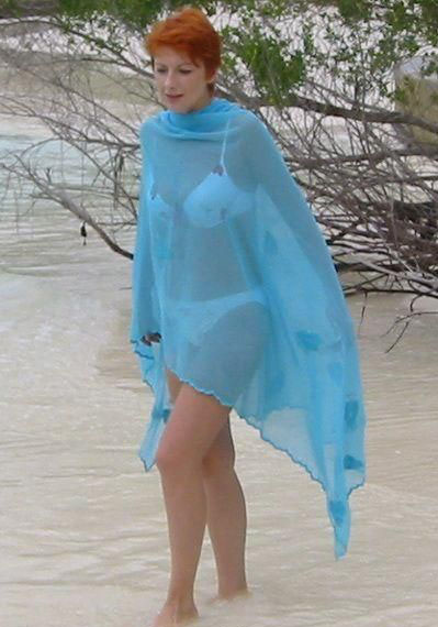 Oksana Stashenko nude. Photo - 5