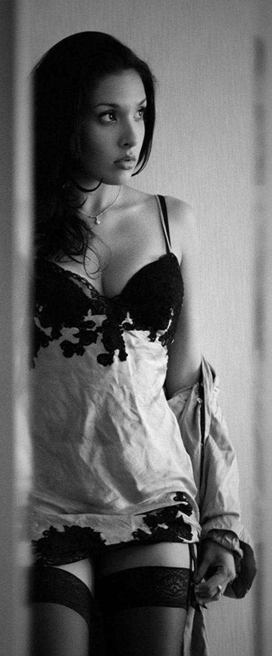 Olga Dibtseva nude. Photo - 11