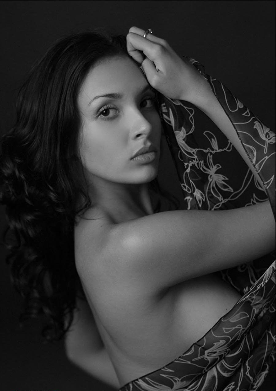 Olga Dibtseva nude. Photo - 12