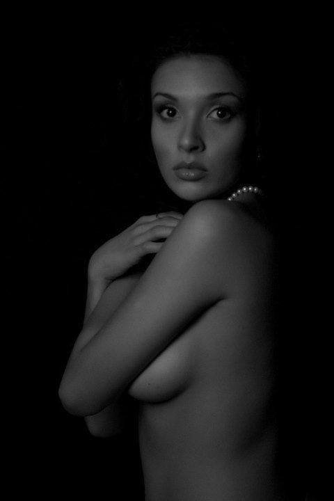 Olga Dibtseva nude. Photo - 18
