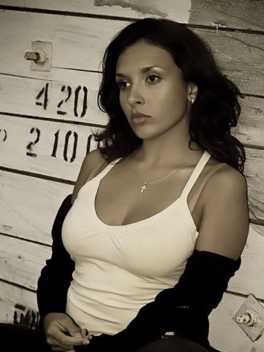 Olga Dibtseva nude. Photo - 20